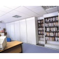 Office Rolling Filing Cupboards